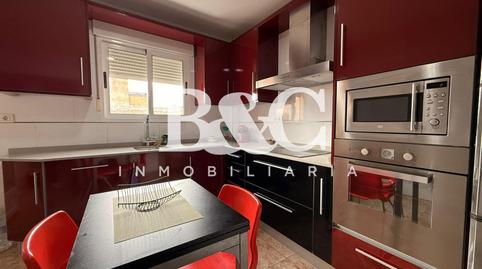 Foto 5 de Piso en venta en Casco Antiguo, Murcia