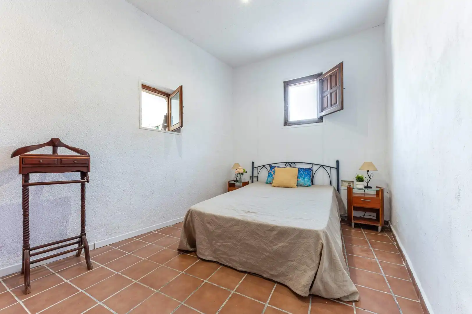 Casa rústica amb piscina en venda a Calle del Romani 4, imagen 19