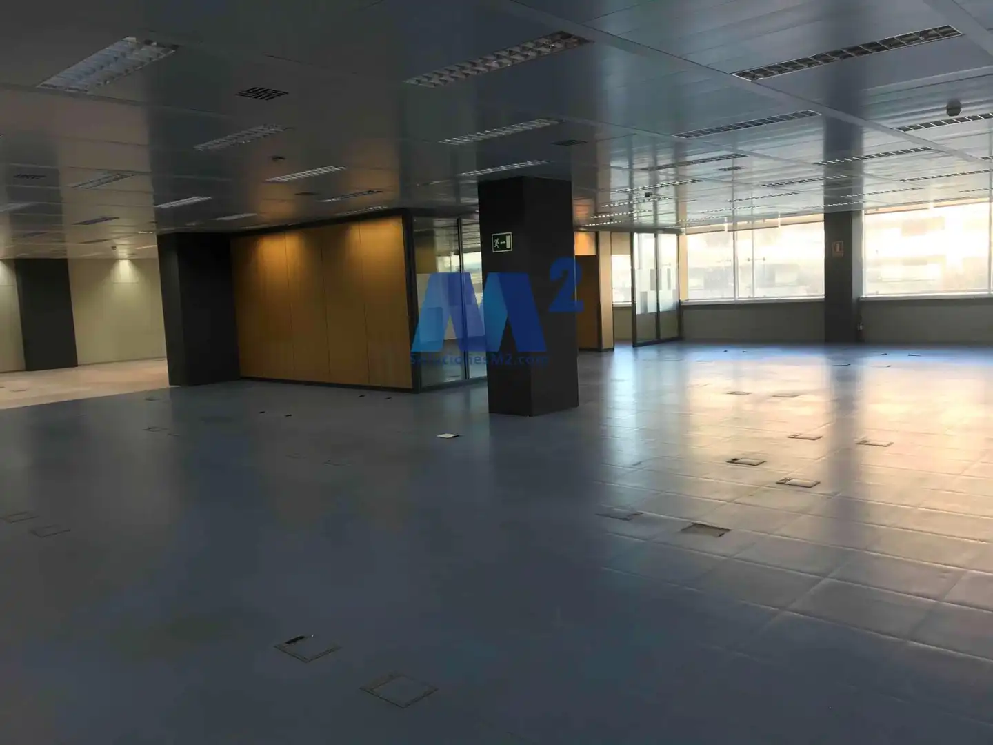 Office space to rent in Anabel Segura, imagen 13