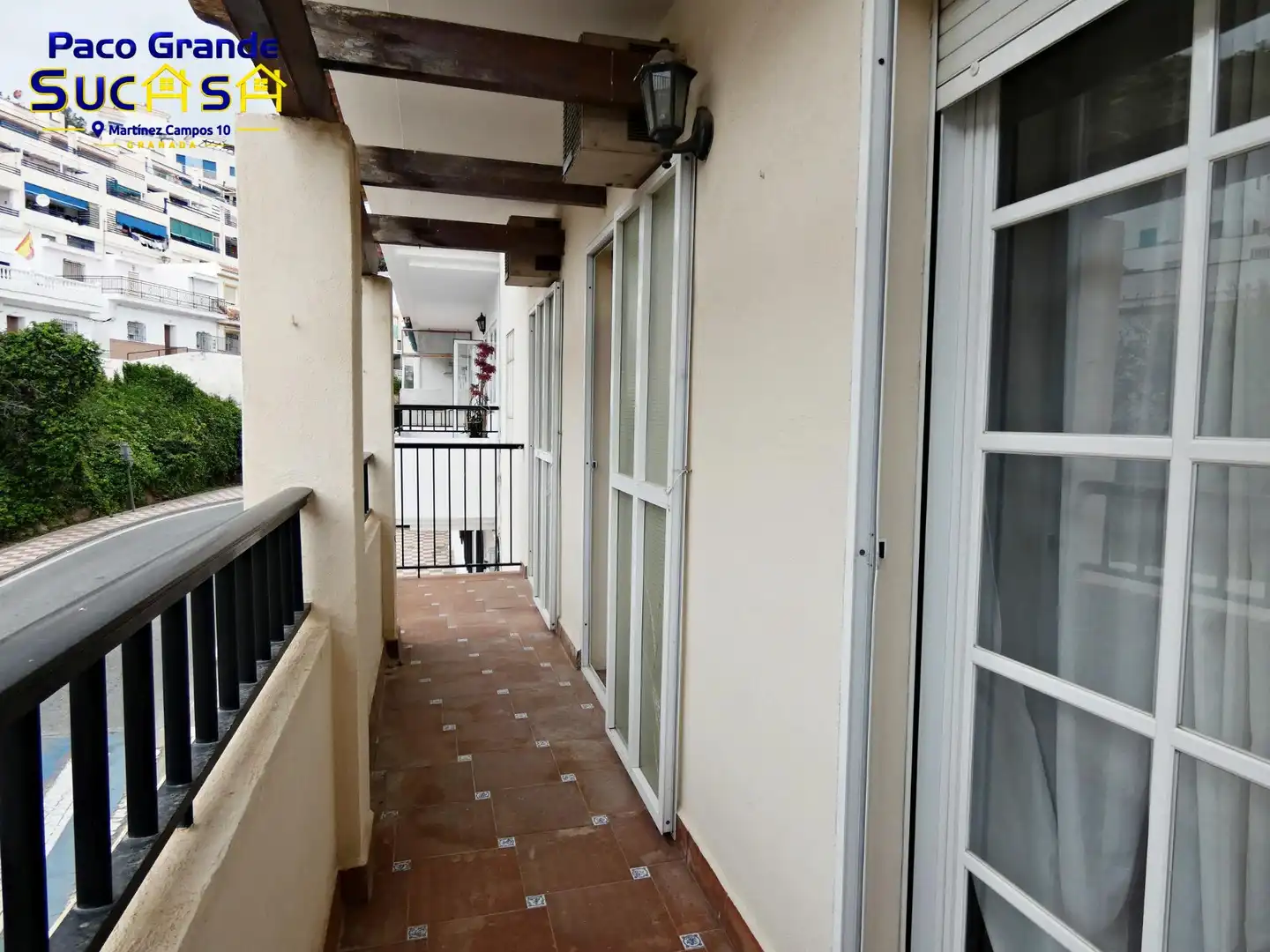 Piso en venta en Calle ALMERIA, 16, Castell de Ferro