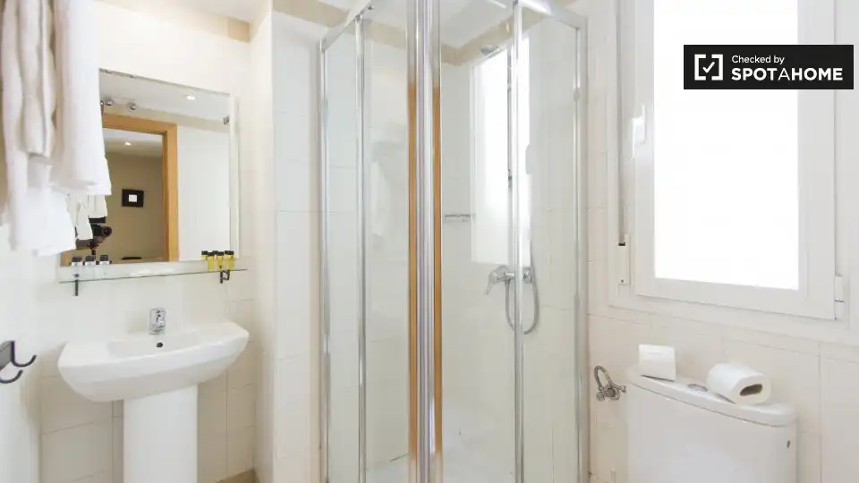 Wohnung zur Miete in Centro, imagen 10