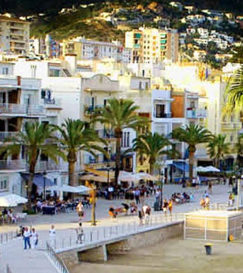 Foto 2 von Geschaftsraum zur Miete in Centre, Sitges