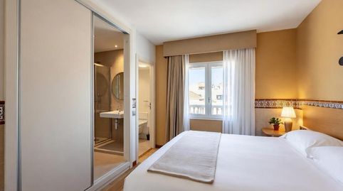 Foto 4 de Edificio en venta en Centro, Antequera
