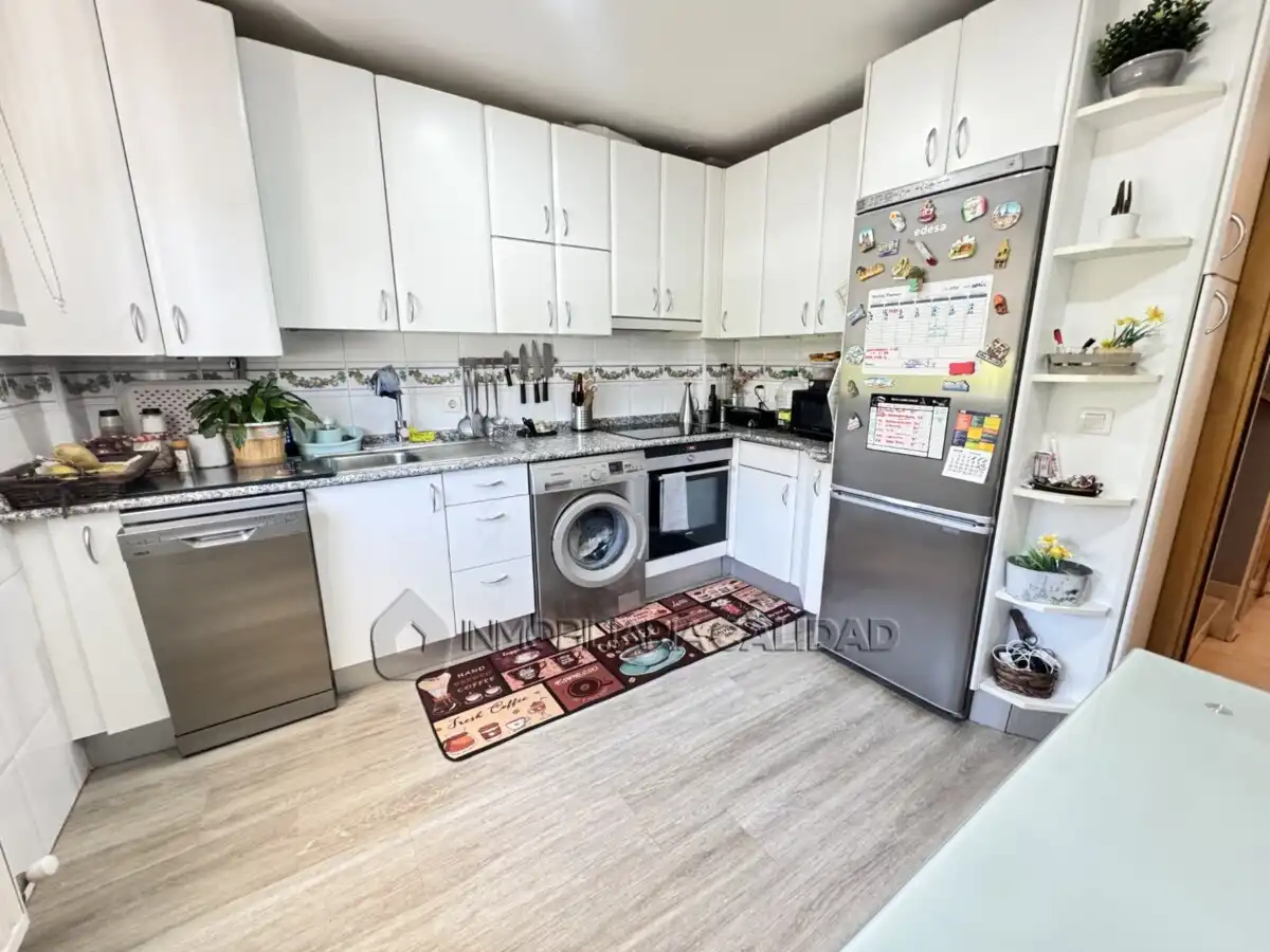 Maison à vendre à Zona Sur - Barrio Cortes, imagen 17