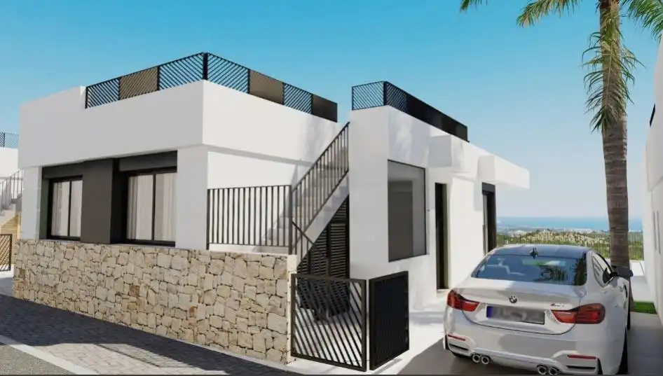 Villa avec jardin à vendre à Casco urbano, imagen 2