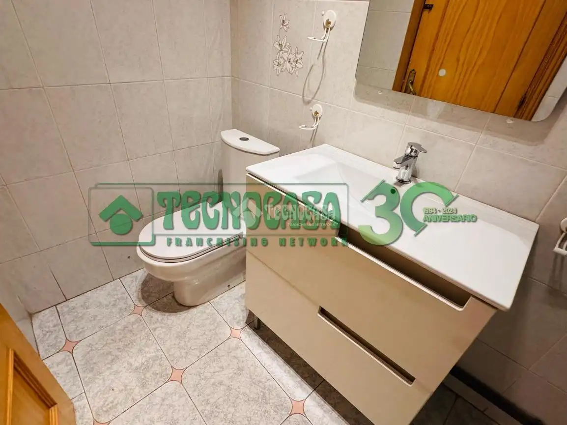 Maison jumelée à vendre à Olías del Rey, imagen 12