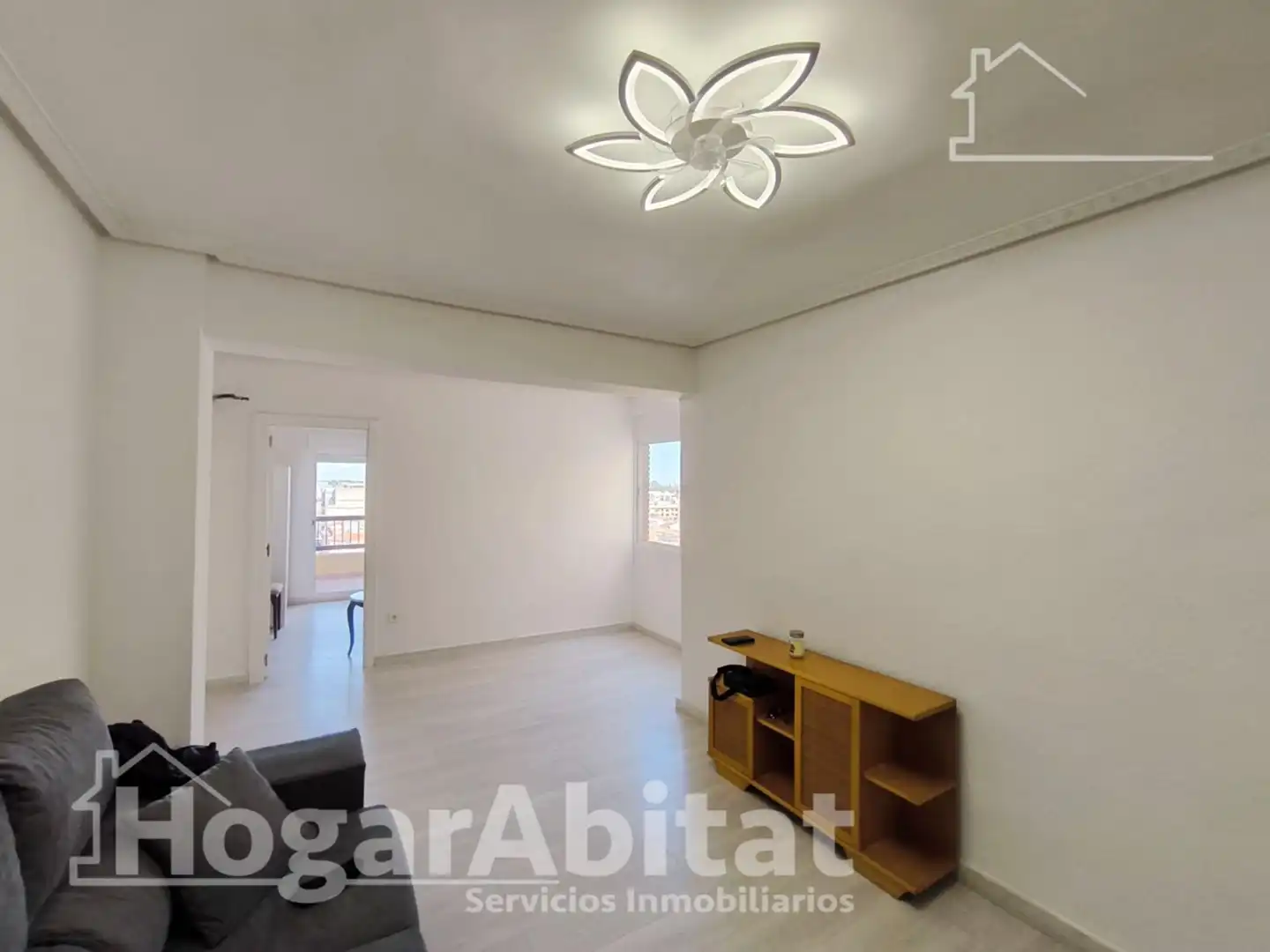 Habitación de Piso en venta en Alginet con Terraza