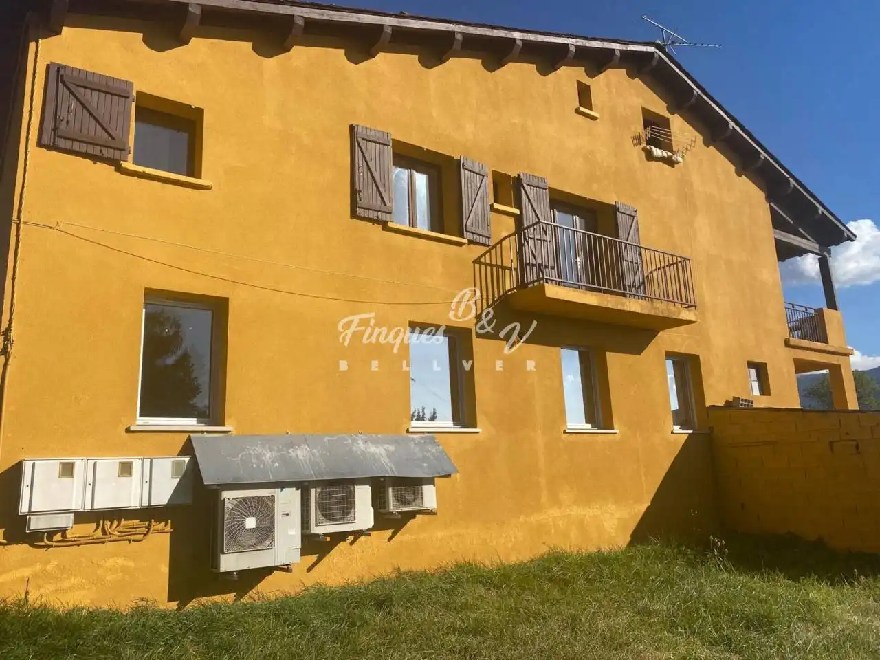 Misto residenziale in vendita a Calle chemin montllouis 0, imagen 15