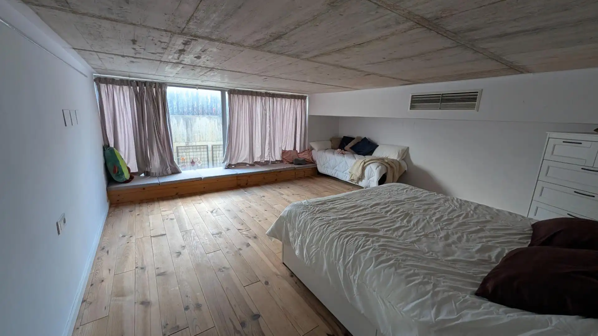 Duplex avec piscine à vendre à Carrer Creu Roja 1, imagen 15