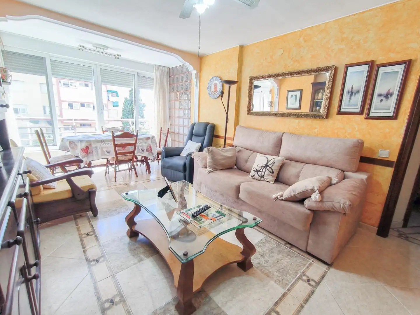 Wohnung mit Pool zum Verkauf in Calle Calle Londres, imagen 3