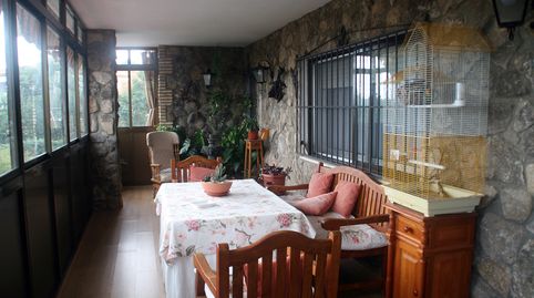 Foto 2 de Casa o chalet en venta en Urbanizacion Vial Pral Naran, Sierra de Fuentes, Cáceres