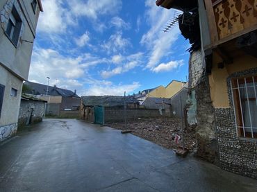 Terreni e lotti in vendita a Camponaraya