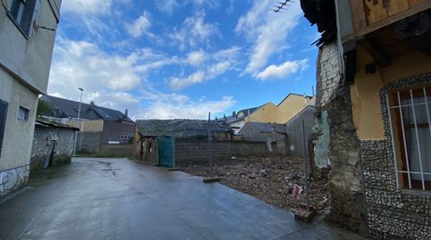 SOLAR EN VENTA EN CAMPONARAYA