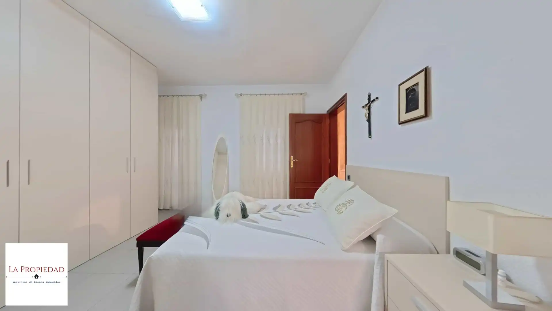 Maisonette mit Terrasse zum Verkauf in d'Ermengol Goula, imagen 23