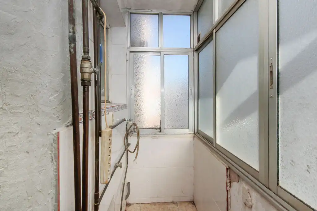 Piso en venta en C/ Primero de Mayo, Pomar