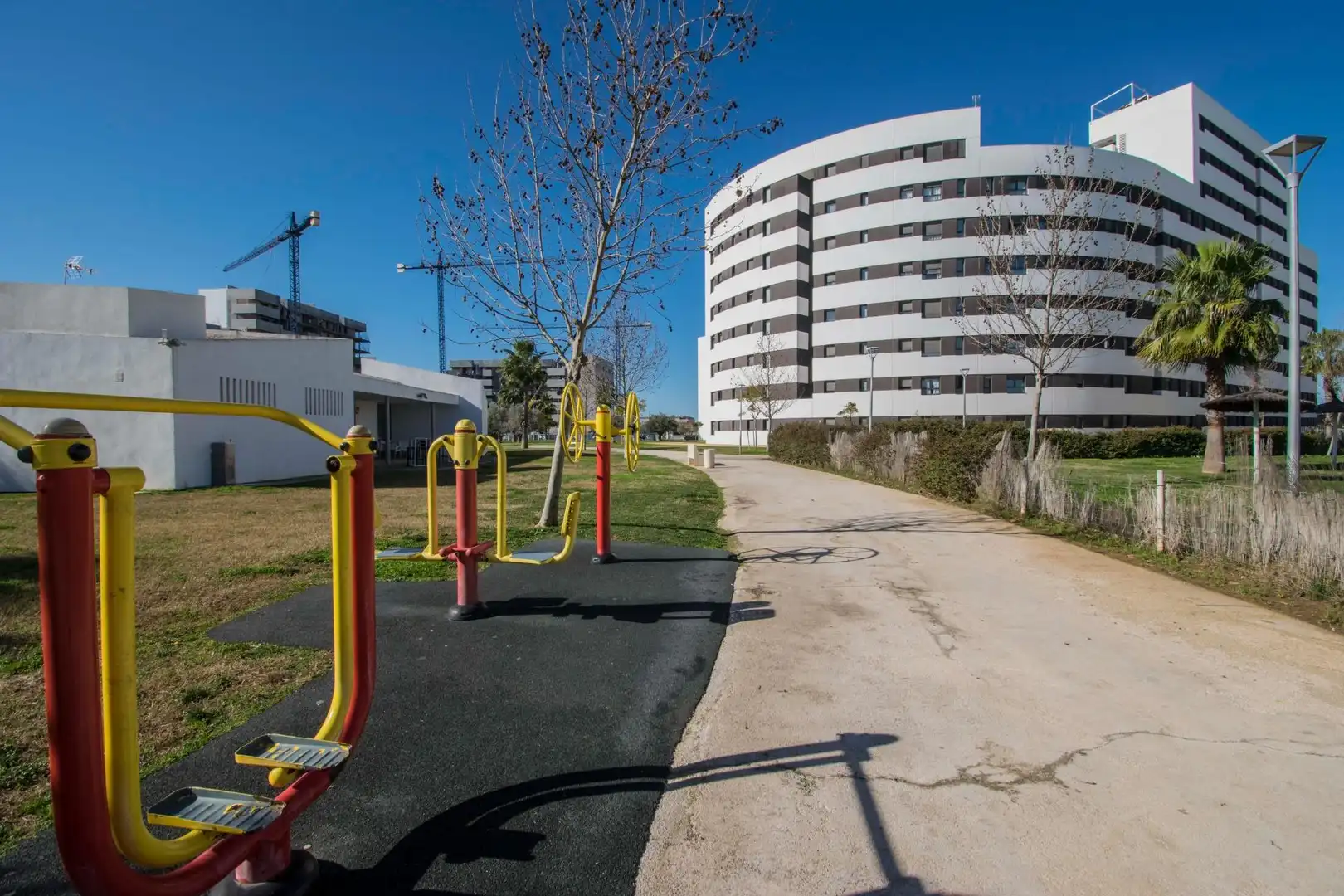 Piso con piscina en venta en Este - Alcosa- Torreblanca, imagen 32
