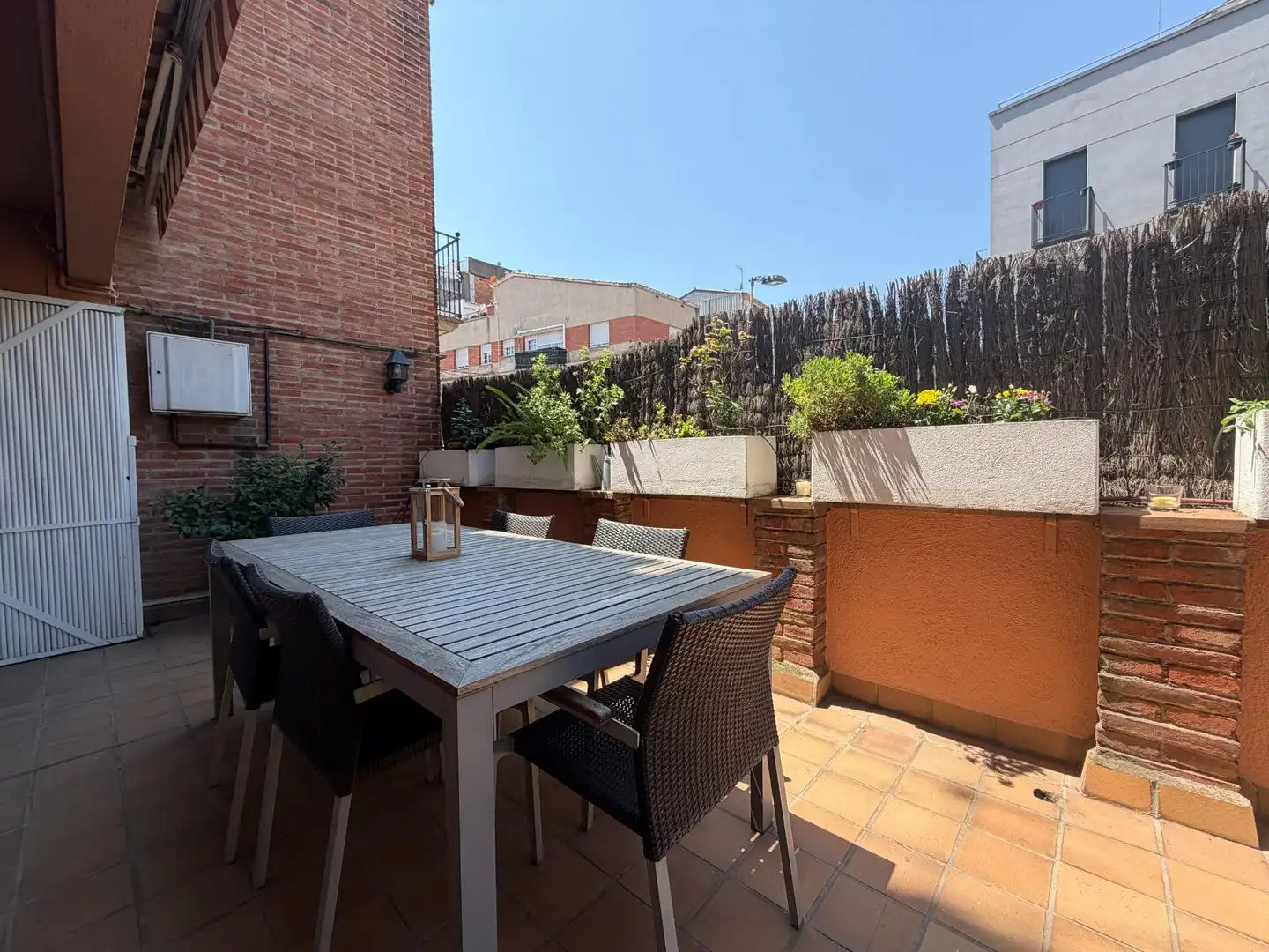 Casa con terraza en venta en Montcada Centre - La Ribera, imagen 24