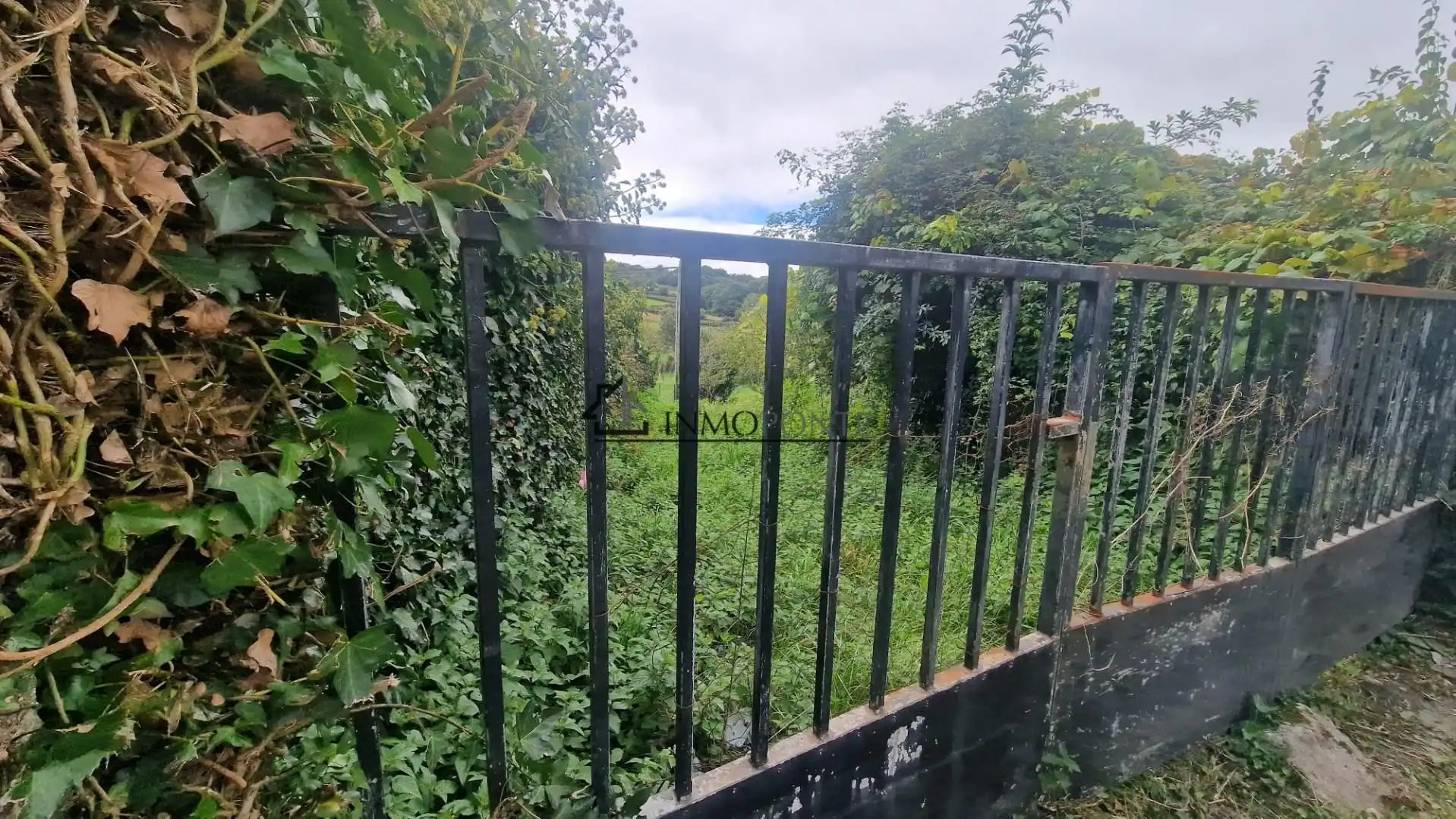 Casa o xalet en venda en Forcarei amb Calefacció, Jardí privat i Terrassa