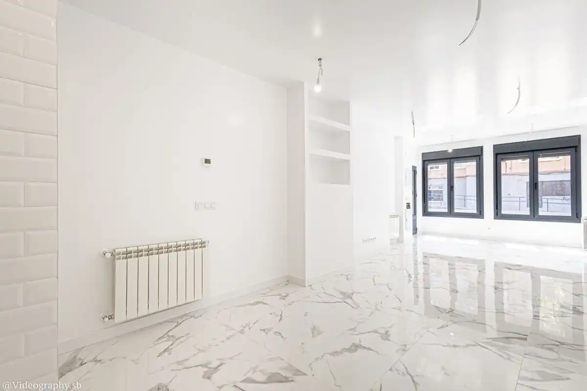 Planta baja en venta en Arganda del Rey con Calefacción