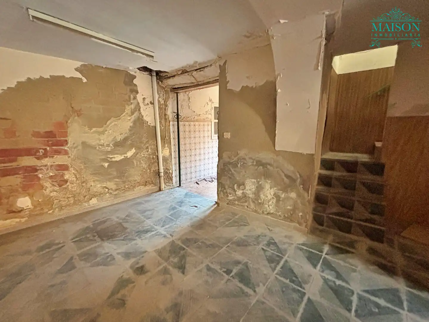 Casa o chalet en venta en La Vall d'Uixó, Castellón