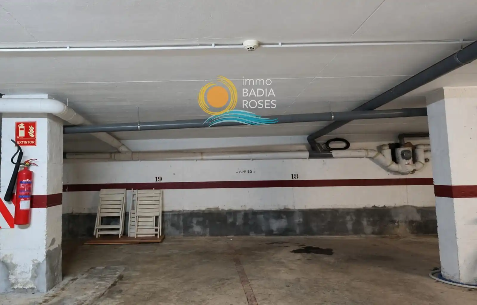 Flat with terrace for sale in DE LA GOLA DE L'ESTANY 5, imagen 29