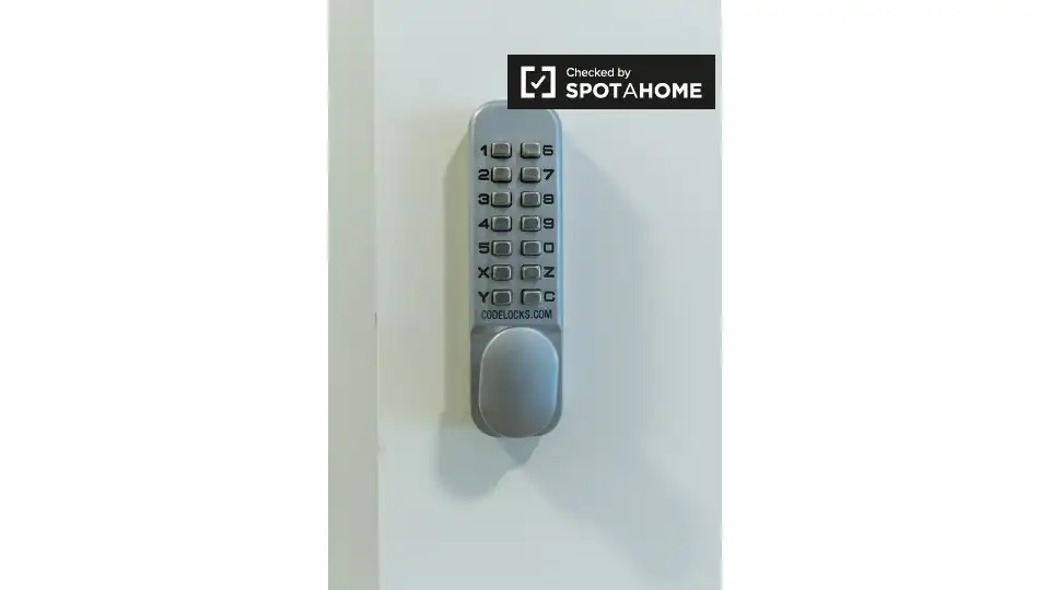 Wohnung zur Miete in Hostafrancs