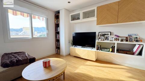 Foto 5 de Piso de alquiler en Calle de Emilio Thuiller, Barrio de Ciudad Jardín, Málaga Capital