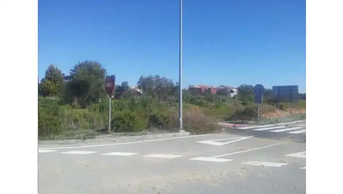 Terreni e lotti in vendita a Ctra Mairena-Almensilla - Sc ST-3 El Mármol -, imagen 8