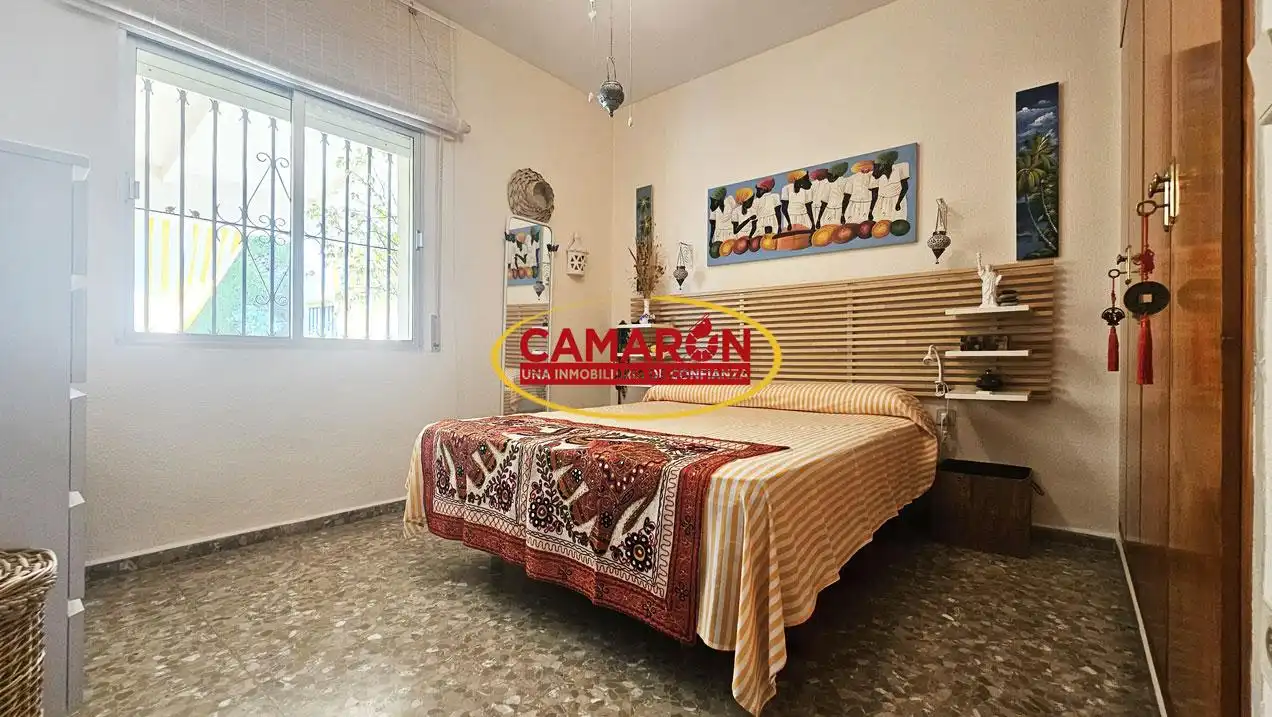 House with pool for sale in Palomares del Río, imagen 20