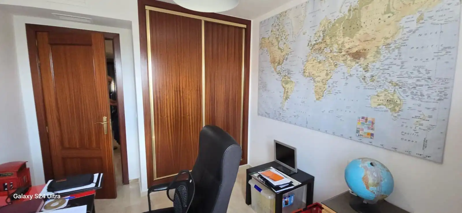 Casa adosada en venta en Torremolinos con Aire acondicionado, Jardín privado y Terraza