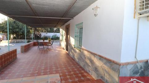 Foto 5 de Casa o xalet de lloguer a Centro, Málaga