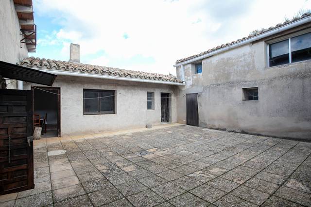 Finca rústica en Venta en SAN ISIDRO en Ujué / Uxue