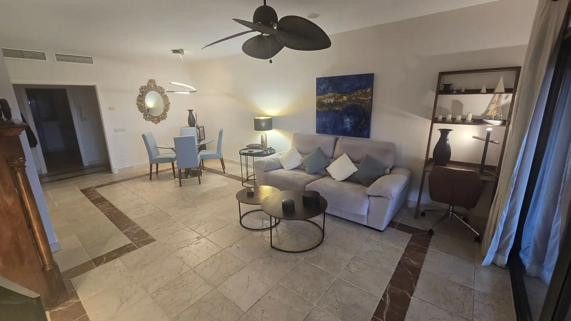Piso con piscina en venta en Pico de Alcazaba 21, imagen 27