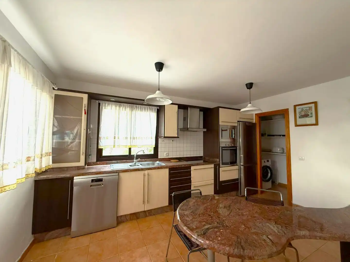 Haus oder Chalet zur Miete in Calle Segundo Rosario Jiménez, Agaete