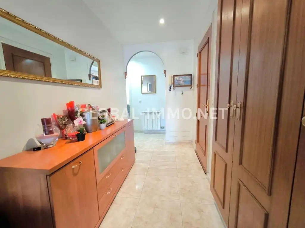 Apartments for sale in Roses  with Air Conditioner, Heating and Terrace