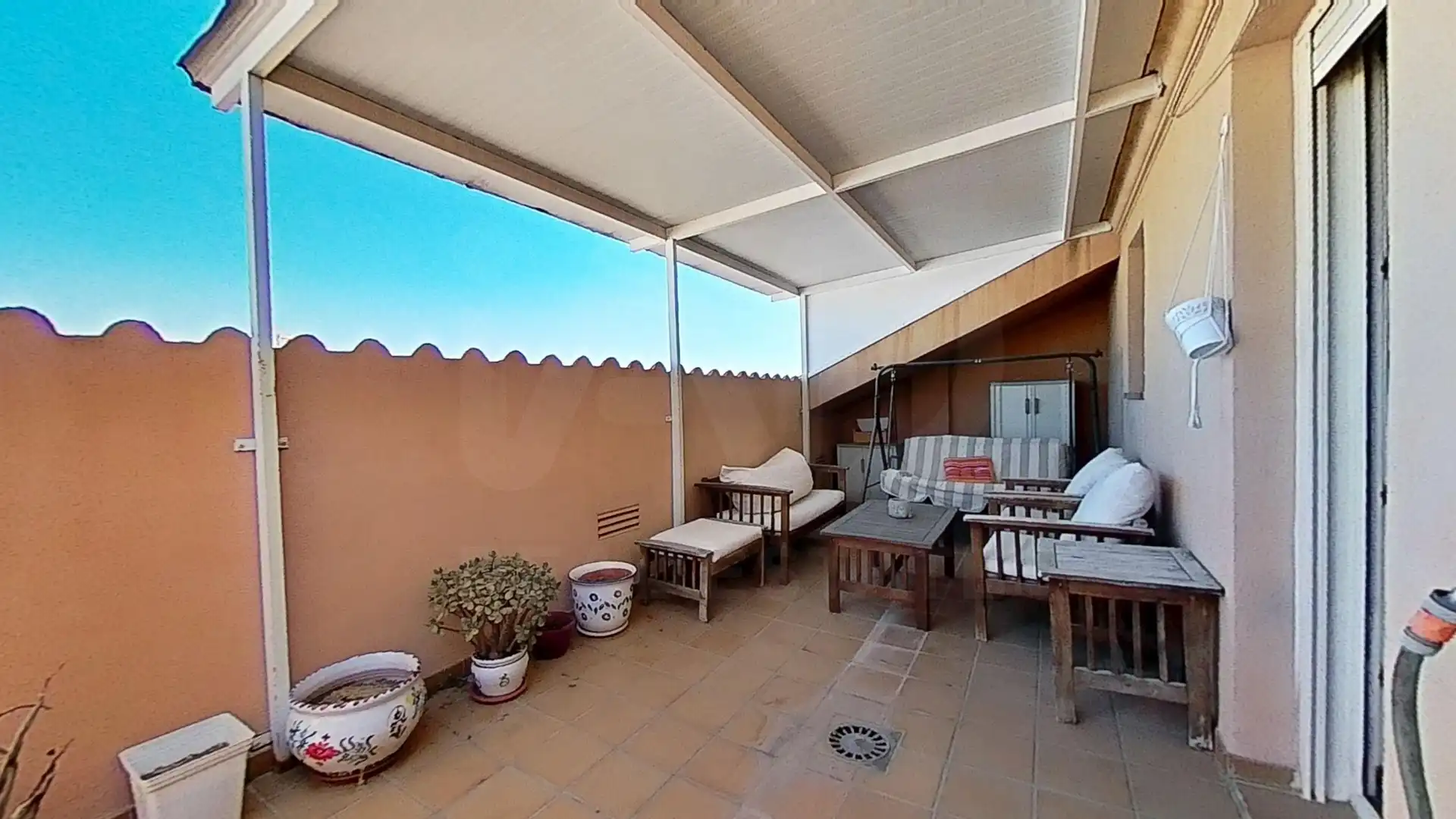 Penthouse with lift for sale in Cariñena - Carinyena, imagen 34