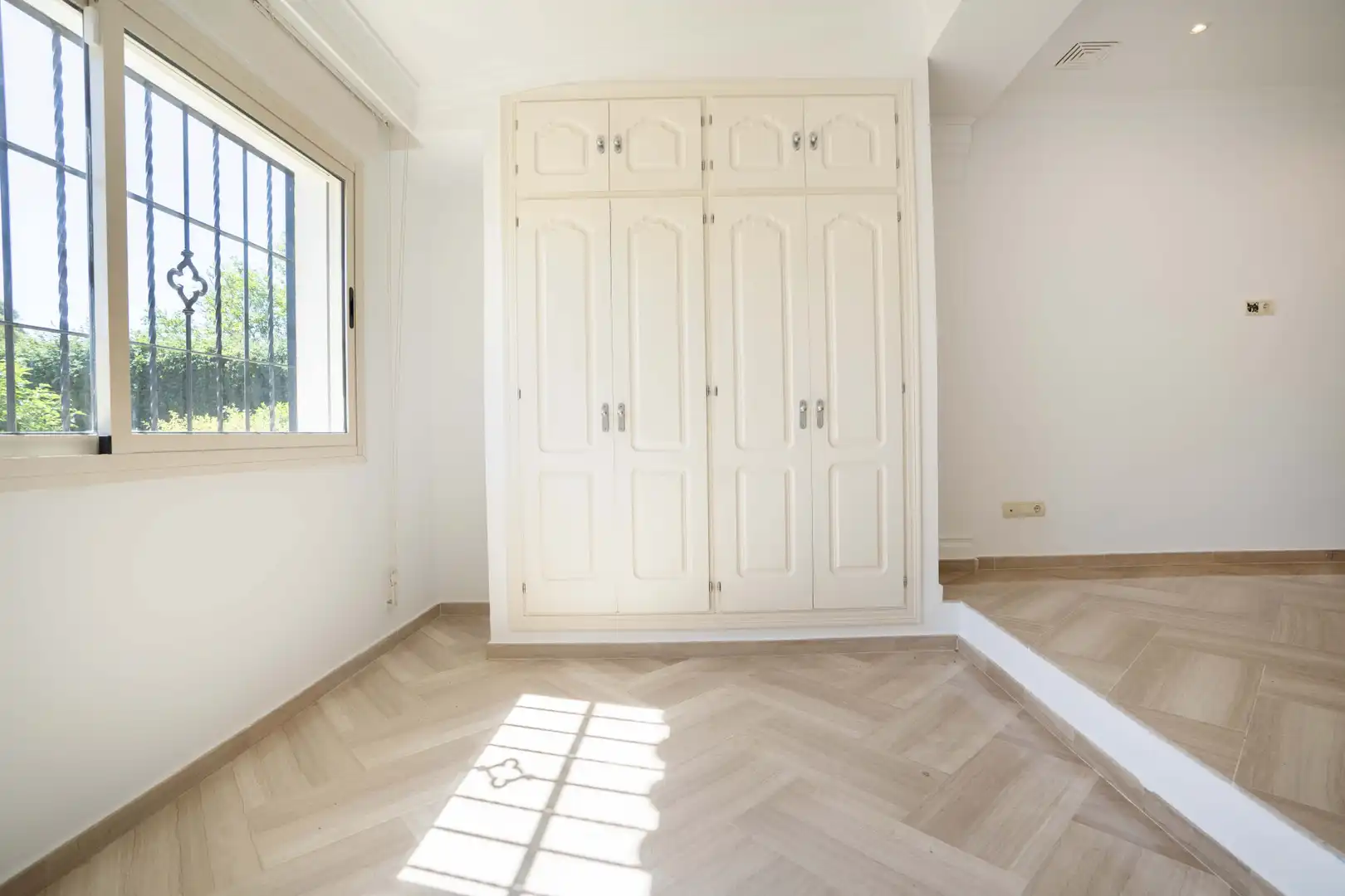 Casa o chalet de alquiler en PERNET, 36, Nueva Atalaya