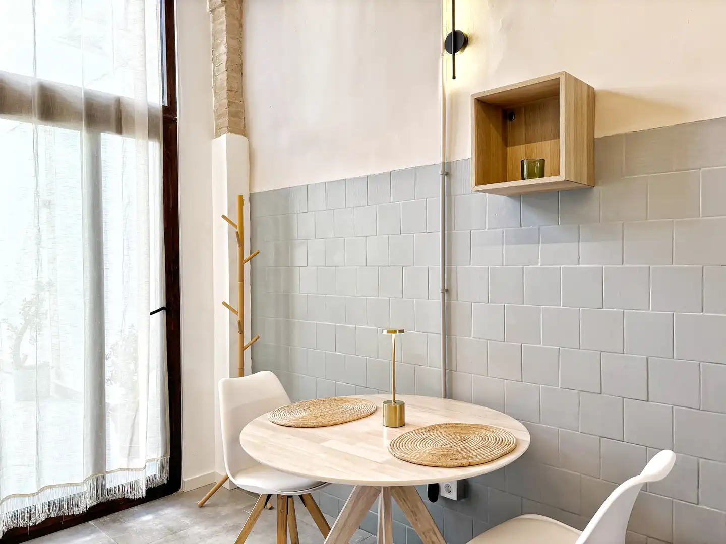 Maison jumelée à vendre à Carrer d'Ausiàs March, imagen 12