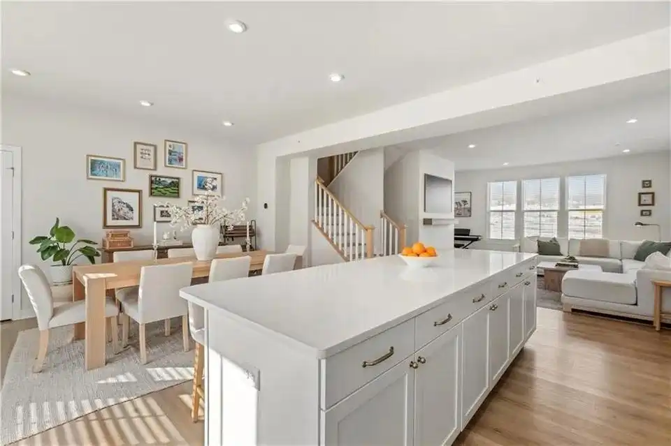 Cocina de Residencial en venta en Coín