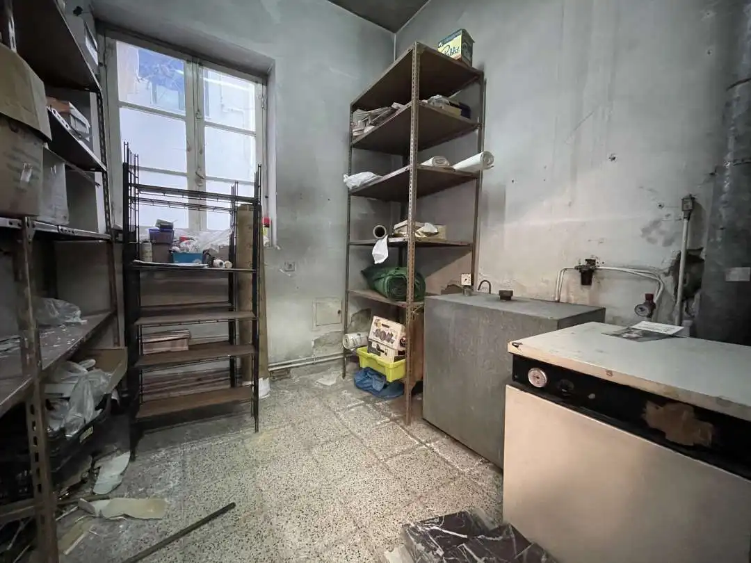 Local comercial en venta en Legazpi, imagen 7