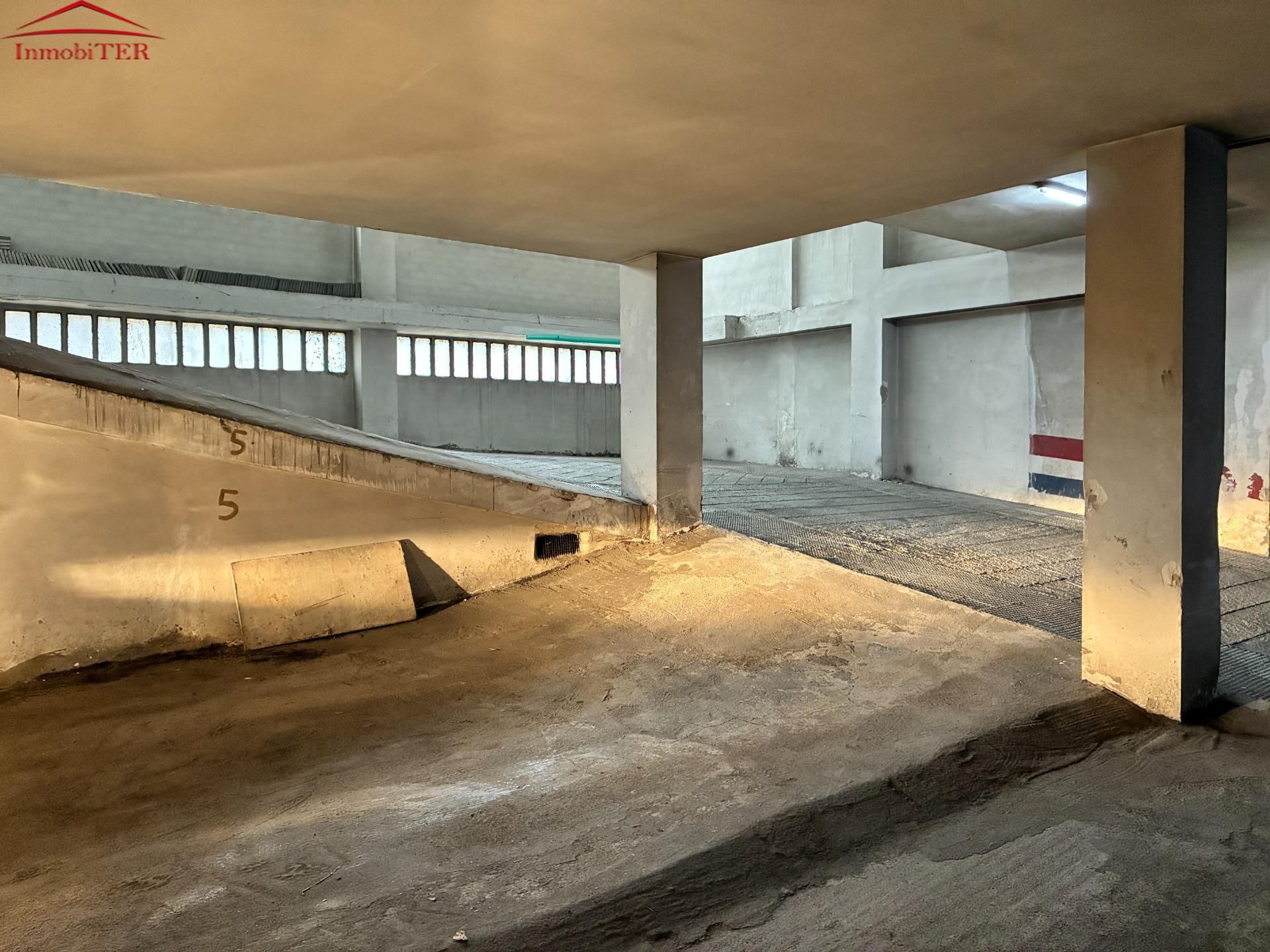 Garage for sale in  Teruel Capital