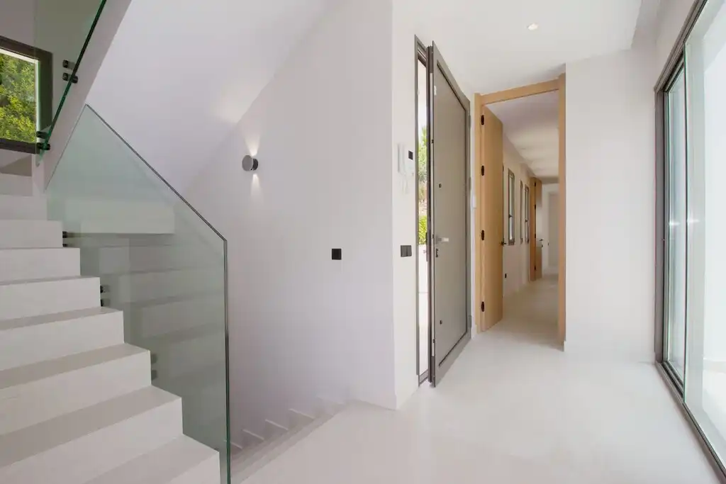 Detached house with pool for sale in Seghers, imagen 12