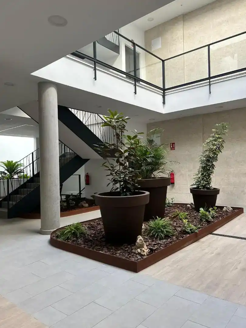 Pis en venda en Sevilla amb Aire condicionat, Jardí privat i Traster
