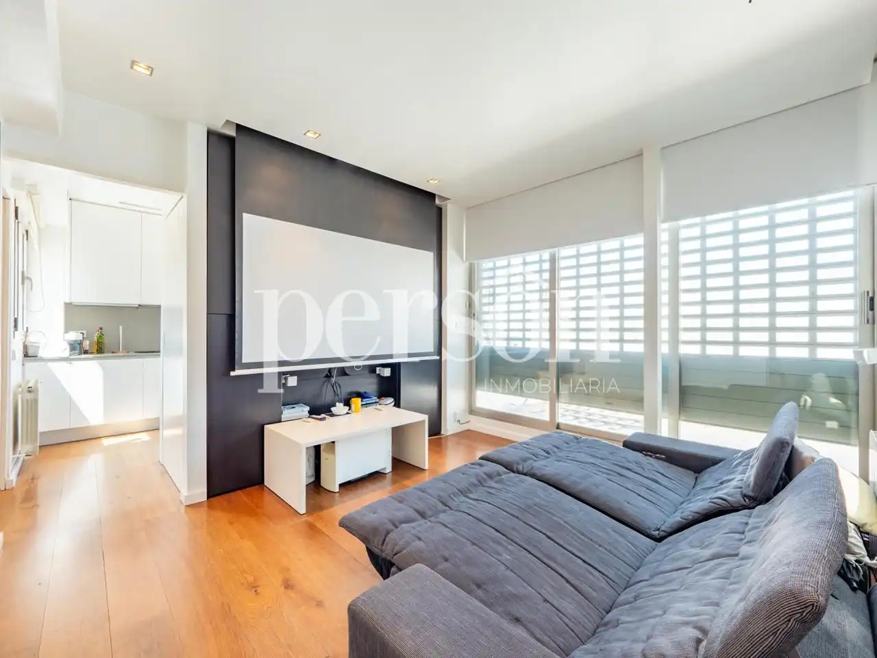 Appartement avec terrasse à vendre à L'Eixample, imagen 17