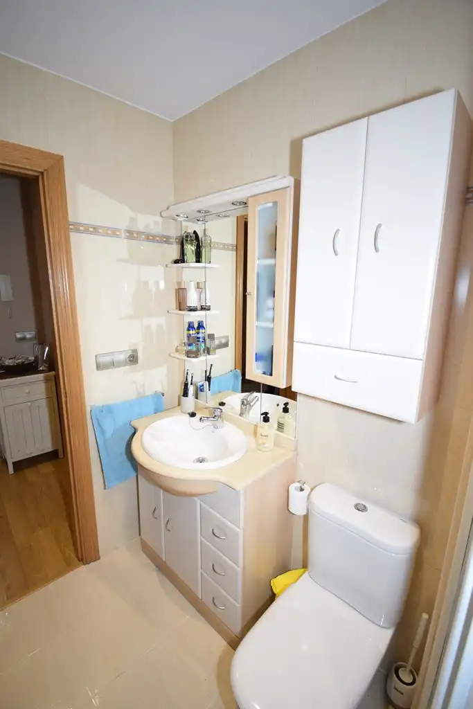 Wohnung zum Verkauf in Rúa Loios, 51, Miño