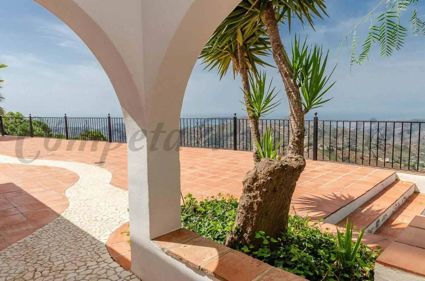 Casa en venda a Cómpeta, imagen 16