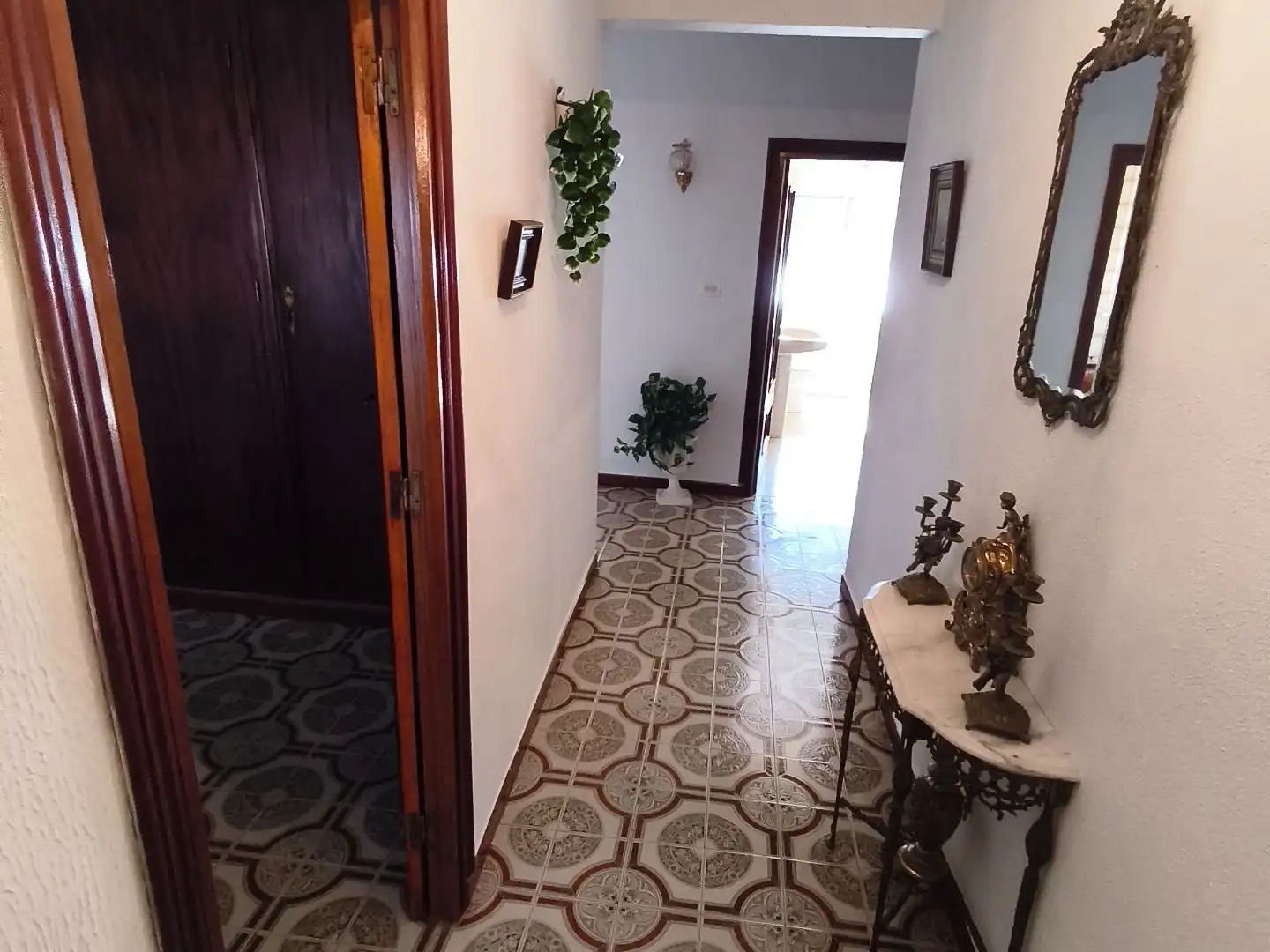 Casa o xalet en venda en Alcuéscar amb Terrassa i Balcó