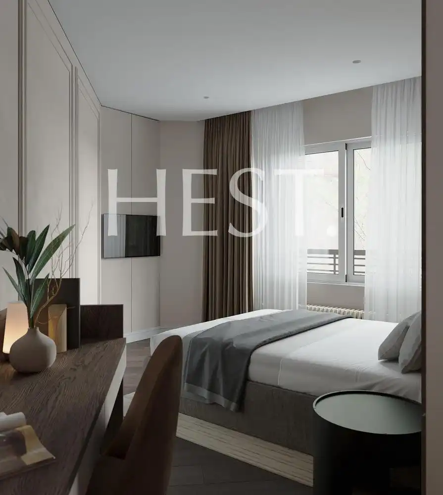 Appartement avec terrasse à vendre à Carrer del Bruc, imagen 11