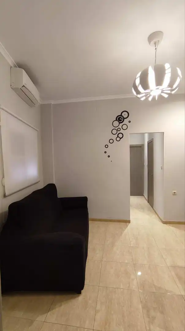 Sala d'estar de Pis en venda en Cullera
