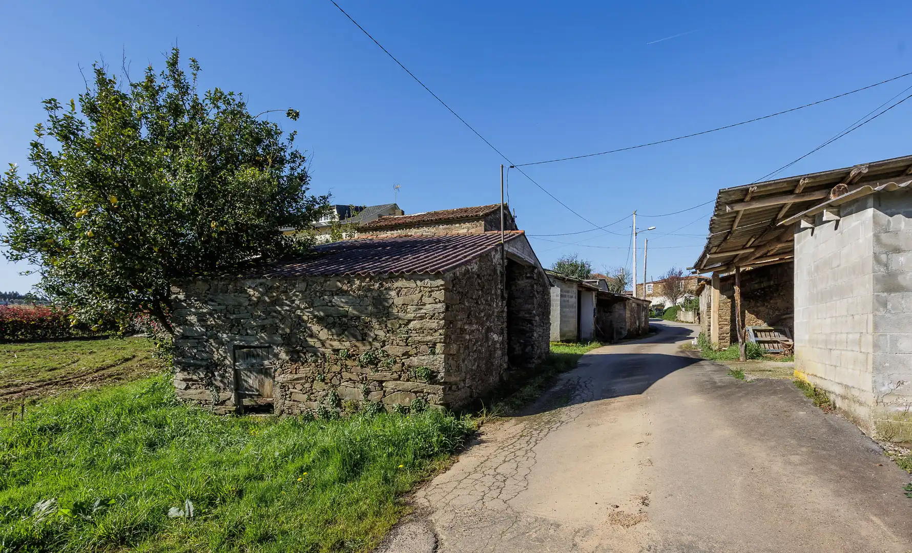 Locale commerciale in vendita a Abegondo, imagen 25